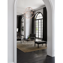 Colgante Interior LILLE Q39104-RG Proveedor Quor Iluminación