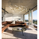 Colgante Interior MILÁN Q39747-GD Proveedor Quor Iluminación