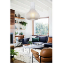 Colgante Interior ANDY Q47066-WH 320x390 Proveedor Quor Iluminación