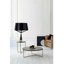 Mesa Interior ATER Q47073-BK Proveedor Quor Iluminación