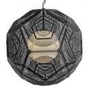 Colgante Interior CORE Q48074-BK Proveedor Quor Iluminación