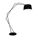 Mesa Interior NYX Q48088-BK Proveedor Quor Iluminación