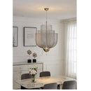 Colgante Interior CLOÉ Q48166-NI 450x640 Proveedor Quor Iluminación