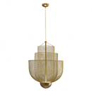 Colgante Interior CLOÉ Q48167-GD 600x813 Proveedor Quor Iluminación