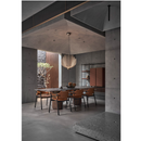 Colgante Interior CLOÉ Q48167-GD 600x813 Proveedor Quor Iluminación