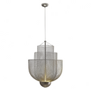 Colgante Interior CLOÉ Q48167-NI 600x813 Proveedor Quor Iluminación