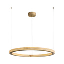 Colgante Interior OLYMPIA Q48170-GD Proveedor Quor Iluminación