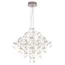 Colgante Interior TOLOUSE Q48185-CH Proveedor Quor Iluminación