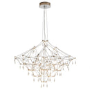 Colgante Interior TOLOUSE Q48186-CH Proveedor Quor Iluminación