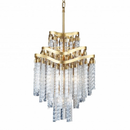 Colgante Interior DESIRÉE Q58505-GD Proveedor Quor Iluminación