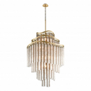 Colgante Interior DESIRÉE Q58508-GD Proveedor Quor Iluminación