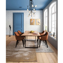 Colgante Interior KNIPS Q60601-BK Proveedor Quor Iluminación