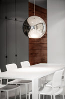 Colgante Interior SOLAR Q60657-SM Proveedor Quor Iluminación