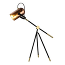 Mesa Interior PIXEL Q60663-CP Proveedor Quor Iluminación