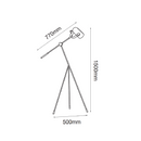 Piso Interior PIXEL Q60664-CP Proveedor Quor Iluminación