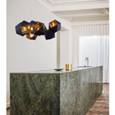 Colgante Interior CUBE Q63505-BL 8 Luces Proveedor Quor Iluminación