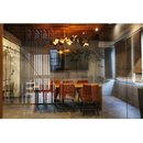 Colgante Interior CUBE Q63606-BL 12 Luces Proveedor Quor Iluminación