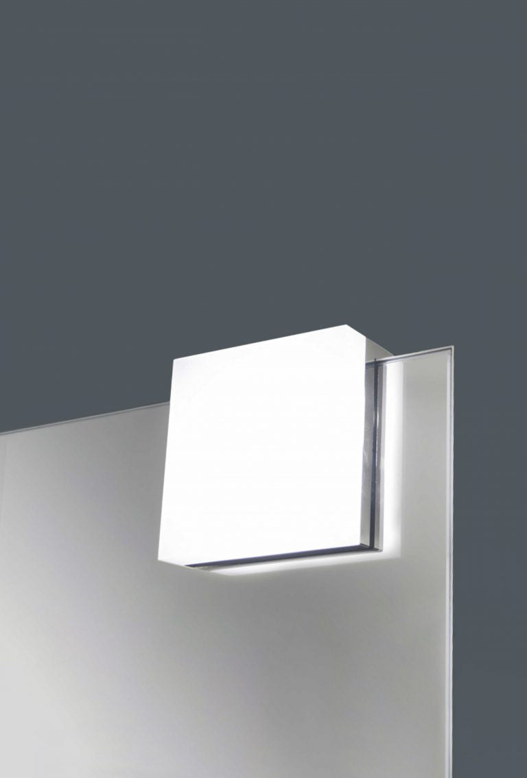Pared Interior CLEO Q83634-CH Proveedor Quor Iluminación