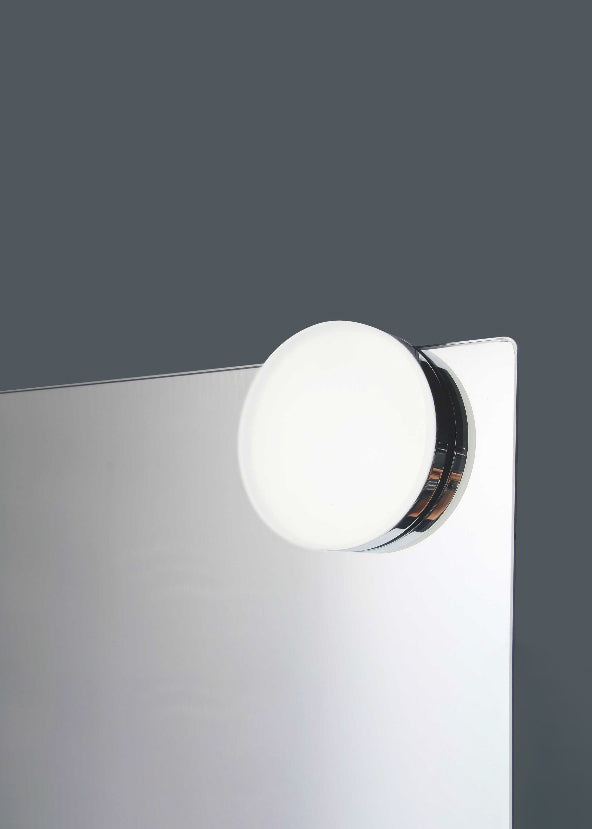 Pared Interior CLEO Q83635-CH Proveedor Quor Iluminación
