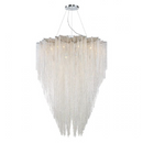 Colgante Interior CASCADE Q90682-CL Proveedor Quor Iluminación