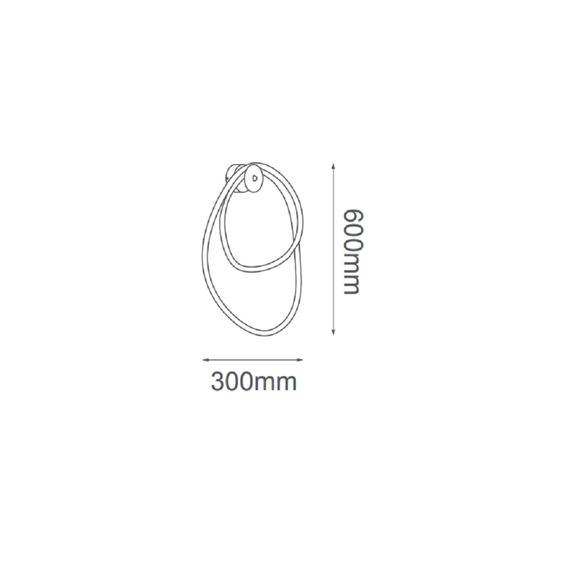 Lámpara de pared tipo arbotante PAVLOVA Q92820-GD Proveedor Quor Iluminación