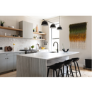 Colgante Interior CHAPLIN Q93083-BK Proveedor Quor Iluminación