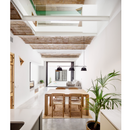 Colgante Interior CHAPLIN Q93083-BK Proveedor Quor Iluminación