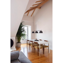 Colgante Interior CHAPLIN Q93083-BK Proveedor Quor Iluminación