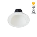 Luminaria de Empotrar en Techo, Residencial, Hospitalidad, Servicios y Diseño RE1044BBCD Construlita