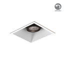 Luminaria de Empotrar en Techo, Residencial, Hospitalidad, Servicios y Diseño RE1071BBCA Construlita