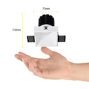 Luminaria de Empotrar en Techo, Residencial, Hospitalidad, Servicios y Diseño RE1073BBCB Construlita