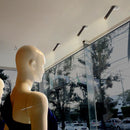 Luminaria de Empotrar en Techo, Residencial, Hospitalidad, Servicios y Diseño RE1076BBCA Construlita