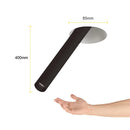 Luminaria de Empotrar en Techo, Residencial, Hospitalidad, Servicios y Diseño RE1076BBCA Construlita