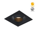 Luminaria de Empotrar en Techo, Residencial, Hospitalidad, Servicios y Diseño RE1077NBCA Construlita