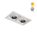 Luminaria de Empotrar en Techo, Residencial, Hospitalidad, Servicios y Diseño RE1078BBCA Construlita