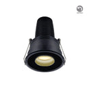 Luminaria de Empotrar en Techo, Residencial, Hospitalidad, Servicios y Diseño RE1087NBCB Construlita