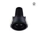 Luminaria de Empotrar en Techo, Residencial, Hospitalidad, Servicios y Diseño RE1087NBCB Construlita