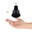 Luminaria de Empotrar en Techo, Residencial, Hospitalidad, Servicios y Diseño RE1087NBCB Construlita