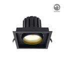 Luminaria de Empotrar en Techo, Residencial, Hospitalidad, Servicios y Diseño RE1304NBCB Construlita