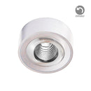 Luminaria de Sobreponer, Residencial, Hospitalidad, Servicios y Diseño Techo RE4033BBCB Construlita