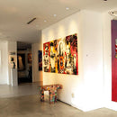 Luminaria de Sobreponer, Residencial, Hospitalidad, Servicios y Diseño Techo RE4033BBCB Construlita