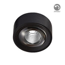 Luminaria de Sobreponer, Residencial, Hospitalidad, Servicios y Diseño Techo RE4033NBCB Construlita