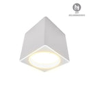 Luminaria de Sobreponer, Residencial, Hospitalidad, Servicios y Diseño Techo RE4035BBCB Construlita