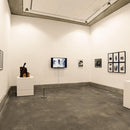 Luminaria de Sobreponer, Residencial, Hospitalidad, Servicios y Diseño Techo RE4035NBCB Construlita