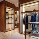 Tira Led, Residencial, Hospitalidad, Servicios y Diseño Muro RE6036AMG Construlita