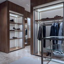 Tira Led, Residencial, Hospitalidad, Servicios y Diseño Muro RE6037BFG Construlita