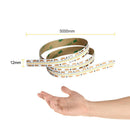 Tira Led, Residencial, Hospitalidad, Servicios y Diseño Muro RE6038BFG Construlita