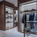 Tira Led, Residencial, Hospitalidad, Servicios y Diseño Muro RE6039BFG Construlita