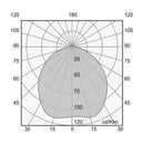 Espejo de Sobreponer, Residencial, Hospitalidad, Servicios y Diseño Muro RE6090SBCB Construlita