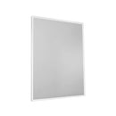 Espejo de Sobreponer, Residencial, Hospitalidad, Servicios y Diseño Muro RE6093SBCB Construlita